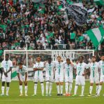 ASSE – Rodez : une deuxième banderole contre la direction a fleuri avant le match