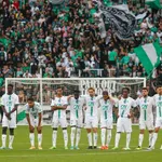 ASSE – Rodez : une deuxième banderole contre la direction a fleuri avant le match