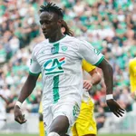 ASSE – Rodez : Wadji maladroit de bout en bout, Chambost transparent, les notes des Verts