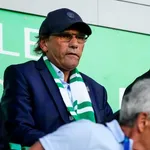 ASSE : Roland Romeyer a déjà  revendu un premier actif du club