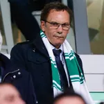 ASSE : Roland Romeyer a fait deux beaux cadeaux à  Epinal (2-1)