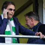 ASSE : rachat des Verts, Romeyer aurait recalé le propriétaire de Manchester City !