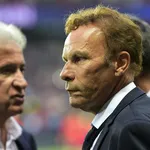 ASSE : Roland Romeyer colle un coup de pression aux joueurs avant Toulouse !