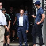 ASSE : Roland Romeyer fait une confidence capitale sur la suite du Mercato