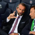 ASSE : Roland Romeyer, le temps des beaux discours