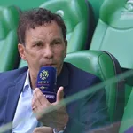 ASSE : Roland Romeyer sait où se situe l'oiseau rare à sa succession