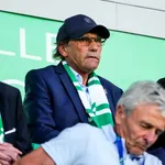 ASSE : Roland Romeyer se prend une nouvelle charge violente des Magic Fans