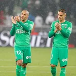 ASSE : Romain Hamouma a un gros reproche à se faire