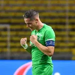 ASSE : Romain Hamouma raconte les dessous de son but à Nantes