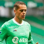 ASSE : Romain Hamouma, ces idées reçues sur son temps de jeu
