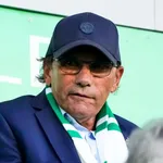 ASSE : Romeyer a parlé aux joueurs
