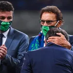 ASSE : Romeyer a tout fait pour pilonner un renfort de Claude Puel