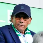 ASSE : Romeyer a vexé un Vert de la grande époque
