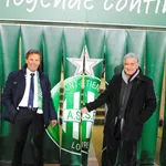 ASSE : Romeyer – Caïazzo, un éloignement qui fâche ?