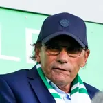ASSE : Romeyer confirme qu’il ne quitte pas complètement les Verts