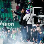 ASSE : Romeyer déclare la guerre aux Ultras, dissolution en vue ?