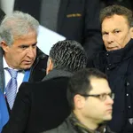 ASSE : Romeyer en prend encore pour son grade, Caïazzo épargné
