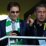 ASSE : Romeyer et Caïazzo ont tranché, rien ne bouge !