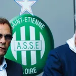 ASSE : Romeyer et Caiazzo moqués à  la manif contre la réforme des retraites !