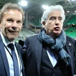 ASSE : Romeyer et Caïazzo sur la même longueur d’onde concernant Paquet