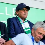ASSE : Romeyer va faire une annonce aux joueurs