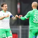 ASSE : résultats, stats, prestations… Jessy Moulin fait à nouveau fermer des bouches