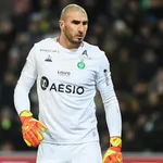 ASSE : Ruffier, des stats en nette baisse