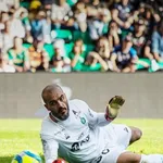 ASSE : Ruffier et Moulin ne sont « pas les meilleurs amis du monde »