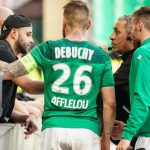 ASSE : Ruffier, l’OL, le Stade Rennais… Mathieu Debuchy en dit plus