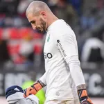 ASSE : Ruffier, Moulin, les stats justifient le choix de Puel