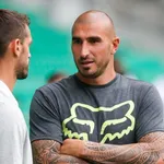 ASSE : Ruffier voit une folle possibilité émerger pour retrouver les buts des Verts