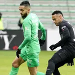 ASSE : Ryad Boudebouz n’a qu’une idée en tête