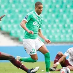 ASSE : sa 200e en Vert contre Metz (1-0), Hamouma, la clé du maintien… Monnet-Paquet s’est confié