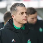 ASSE : sa blessure, sa forme, son avenir, le maintien en L1… Romain Hamouma en dit plus