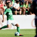 ASSE : sa première dans le Chaudron, le début de saison des Verts…Yohan Cabaye s’est confié