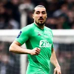 ASSE : sa première en Vert, la course au maintien… Enzo Crivelli en dit plus