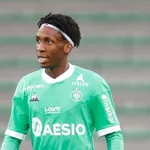ASSE : sa relation avec Puel, ses objectifs, Yvan Neyou se livre