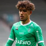ASSE : sa saison, ses modèles, Puel, son avenir…. Adil Aouchiche en dit plus