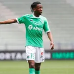 ASSE : sa saison, ses objectifs, le Cameroun, son avenir… Yvan Neyou en dit plus
