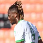 ASSE : sa saison, ses objectifs, Puel, Modeste… Charles Abi s’est confié