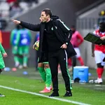 ASSE : Julien Sablé a battu un triste record à Reims