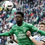 ASSE : Saïdou Sow en plein renouveau