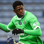ASSE : Saidou Sow n’est pas le seul Vert appelé par la sélection de Guinée !