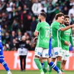 ASSE : Saint-Etienne a vraiment pourri le week-end des Auxerrois