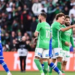 ASSE : Saint-Etienne a vraiment pourri le week-end des Auxerrois