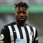 ASSE : Saint-Maximin donne des nouvelles rassurantes sur son état de santé