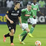 ASSE : Sainté, un petit club en Europe ?