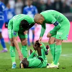ASSE : saison probablement terminée pour Falaye Sacko