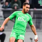 ASSE : saison terminée pour Yvann Maçon !