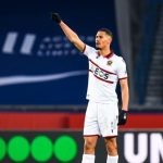 ASSE : Saliba fait oublier la polémique avec un geste de classe face au PSG